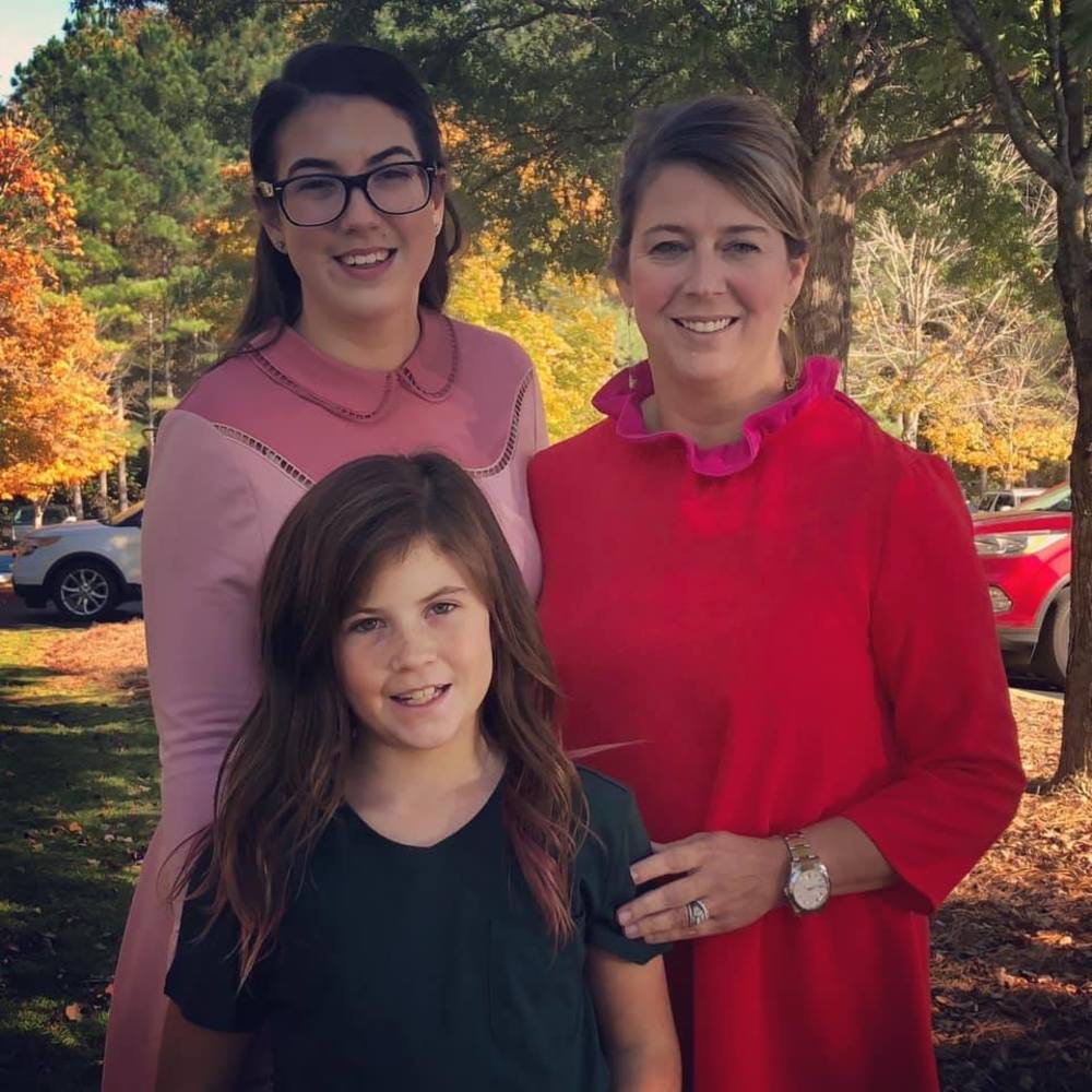 Meet your Posher, Erin